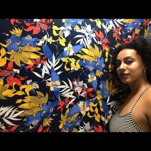 Meet your Posher, Reva